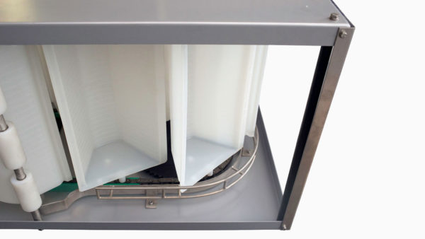 MOBILE Bucket Elevator - Image 4