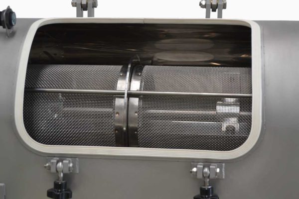 Centrifugal Sieve Shaker TC400 - Image 5