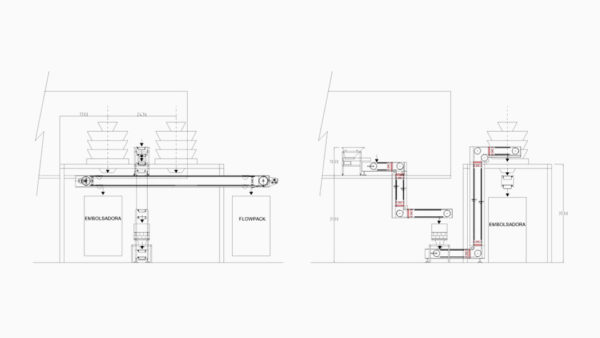 Bucket elevator TYPE C - Image 13