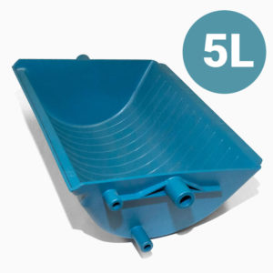 CALYON Bucket X Metal-D 5L