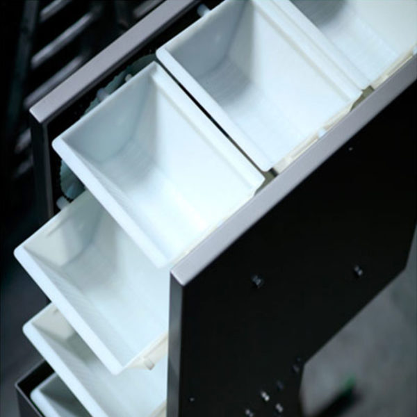 CALYON Bucket X Metal-D 10L - Image 5