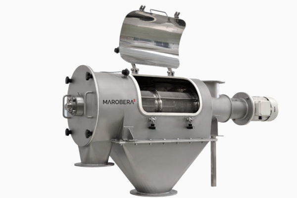 Centrifugal Sieve Shaker TC400 - Image 3
