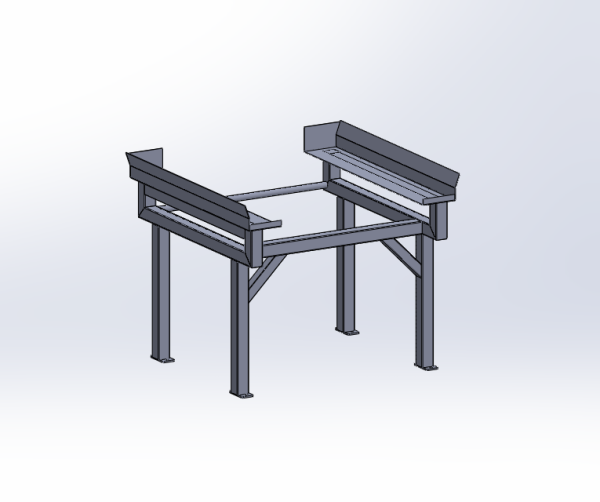 Soporte para Big Bags - Imagen 3