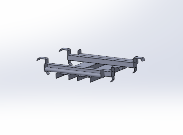 Soporte para Big Bags - Imagen 6